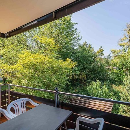 Ferienwohnpark Immenstaad Am Bodensee Zwei-Zimmer-Apartment 51 07 Eksteriør bilde